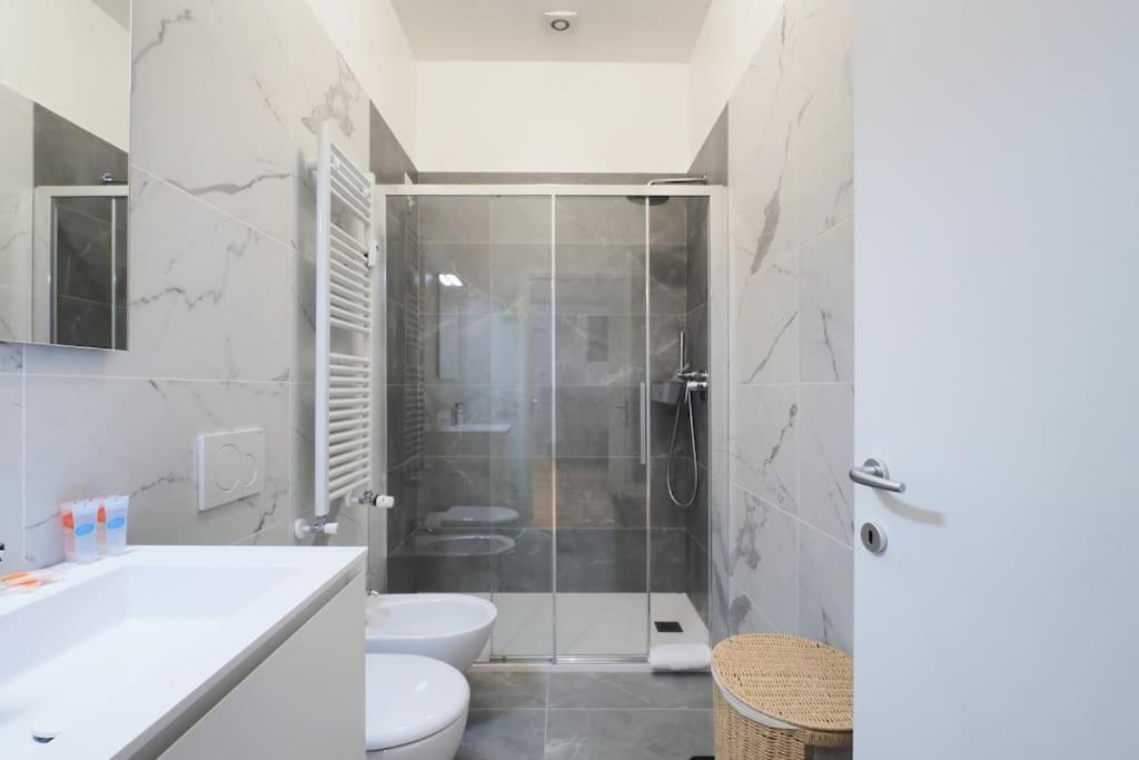 Bilocale Sant'agostino - Mirable Pm Appartement *
