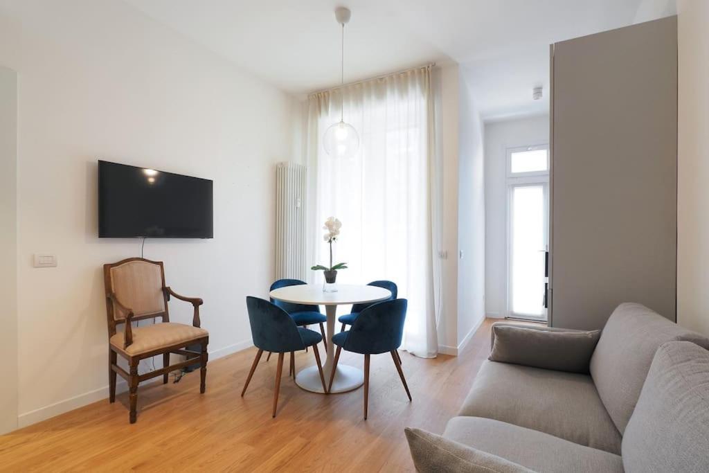 Bilocale Sant'agostino - Mirable Pm Appartement