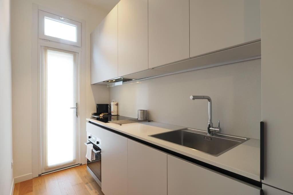 Bilocale Sant'agostino - Mirable Pm Appartement