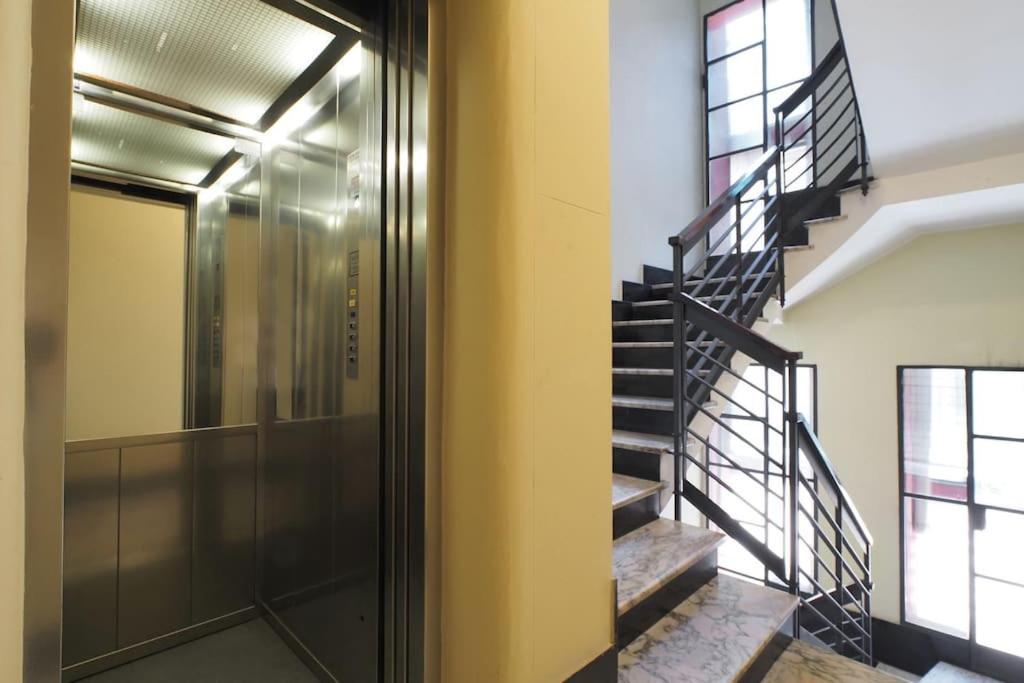 Bilocale Sant'agostino - Mirable Pm Appartement Milan