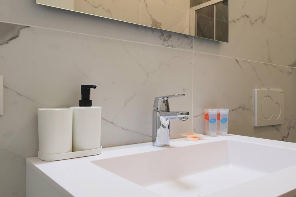 Appartement Bilocale Sant'agostino - Mirable Pm Milan