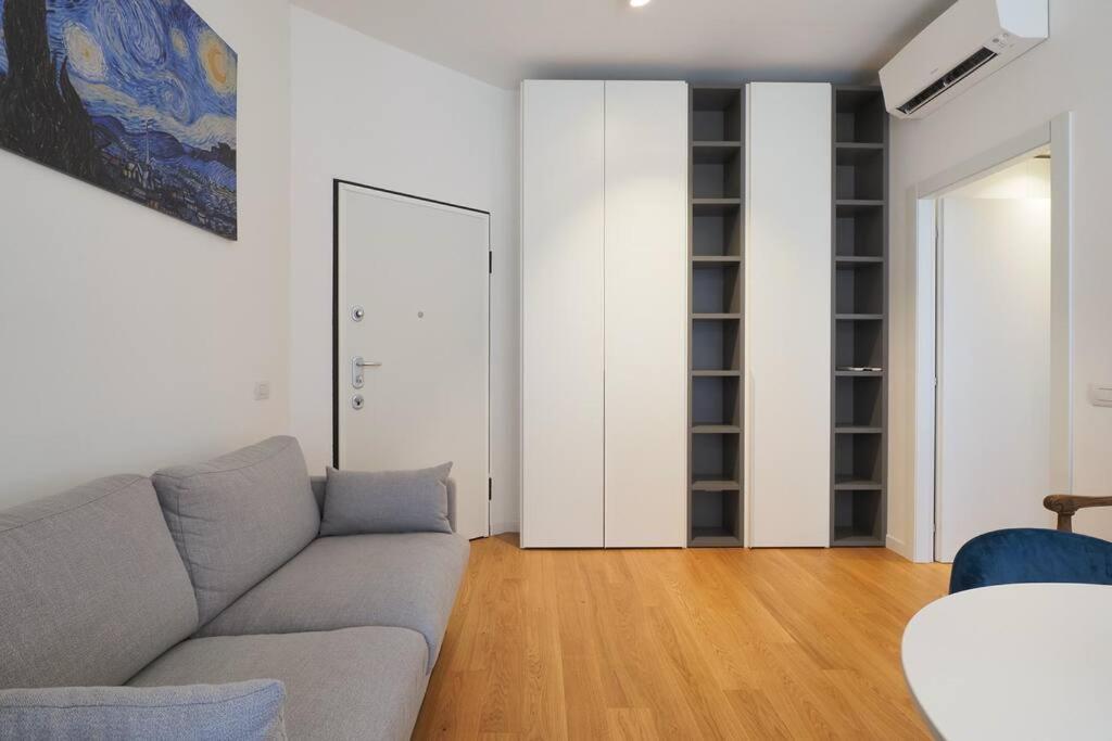 Bilocale Sant'agostino - Mirable Pm * Milan