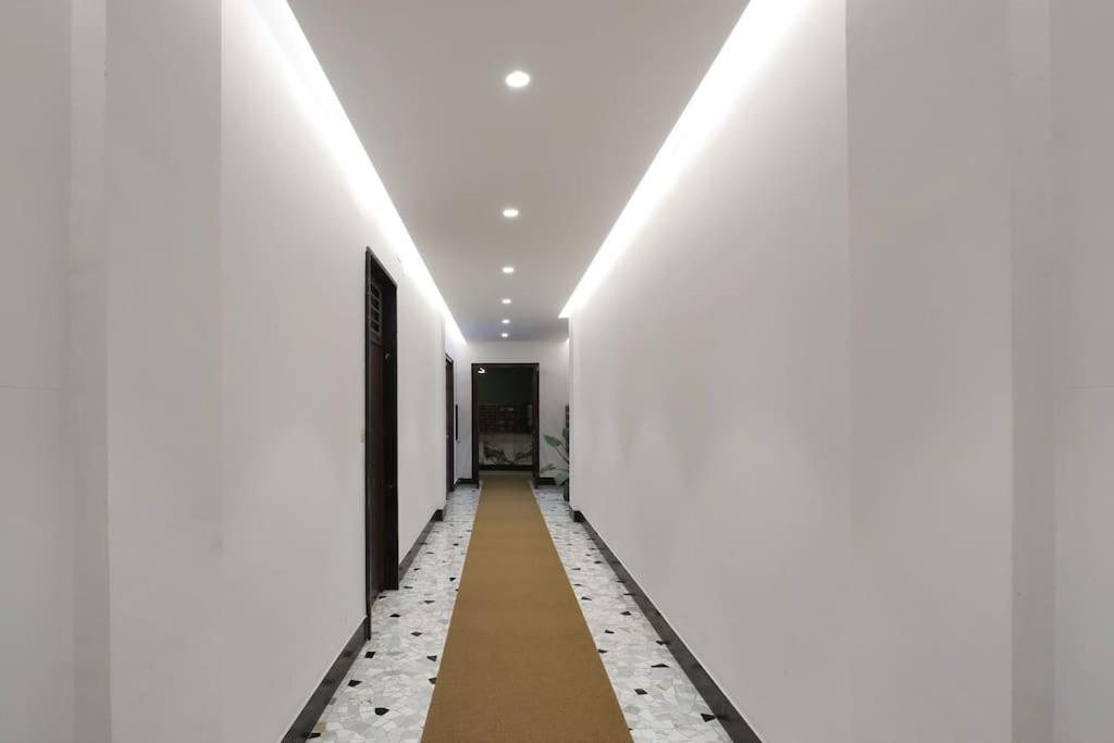 Bilocale Sant'agostino - Mirable Pm Appartement