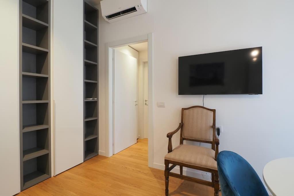 Bilocale Sant'agostino - Mirable Pm Appartement *