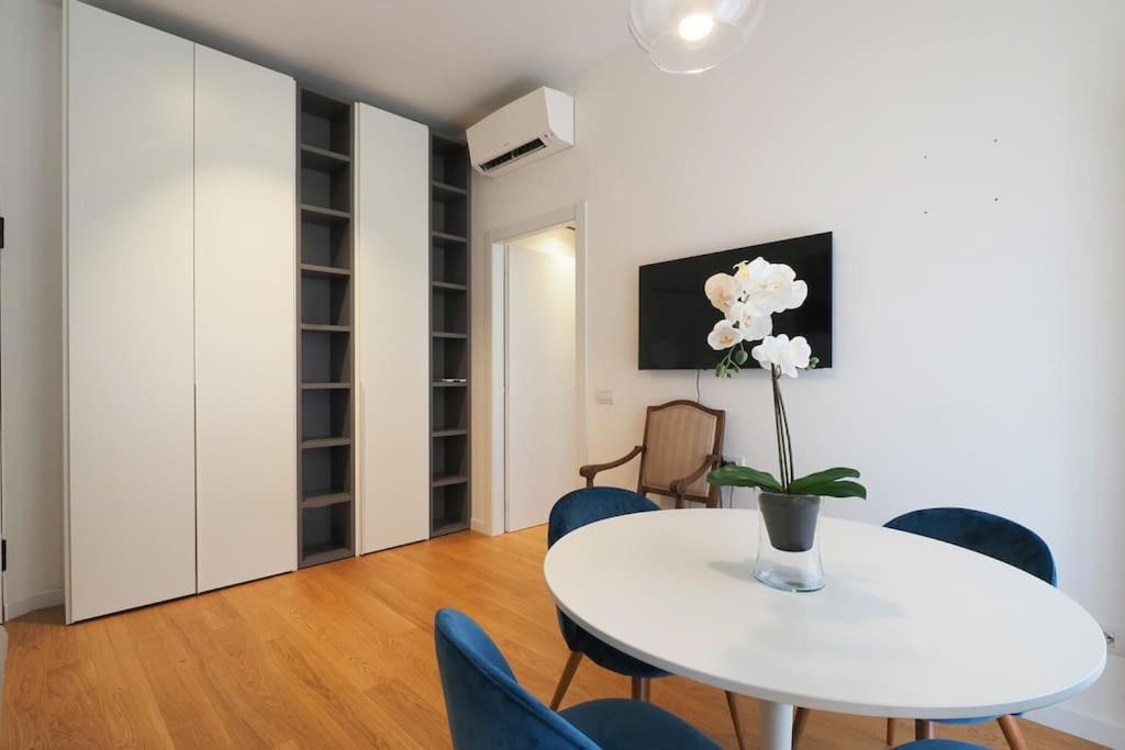 Appartement Bilocale Sant'agostino - Mirable Pm Milan