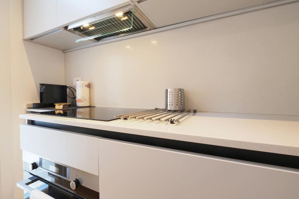 Bilocale Sant'agostino - Mirable Pm Milan