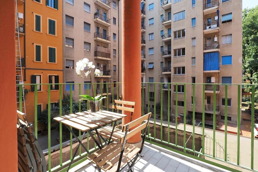 Bilocale Sant'agostino - Mirable Pm
