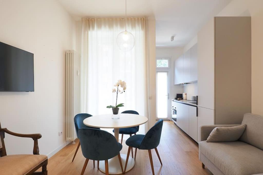 Bilocale Sant'agostino - Mirable Pm Appartement *