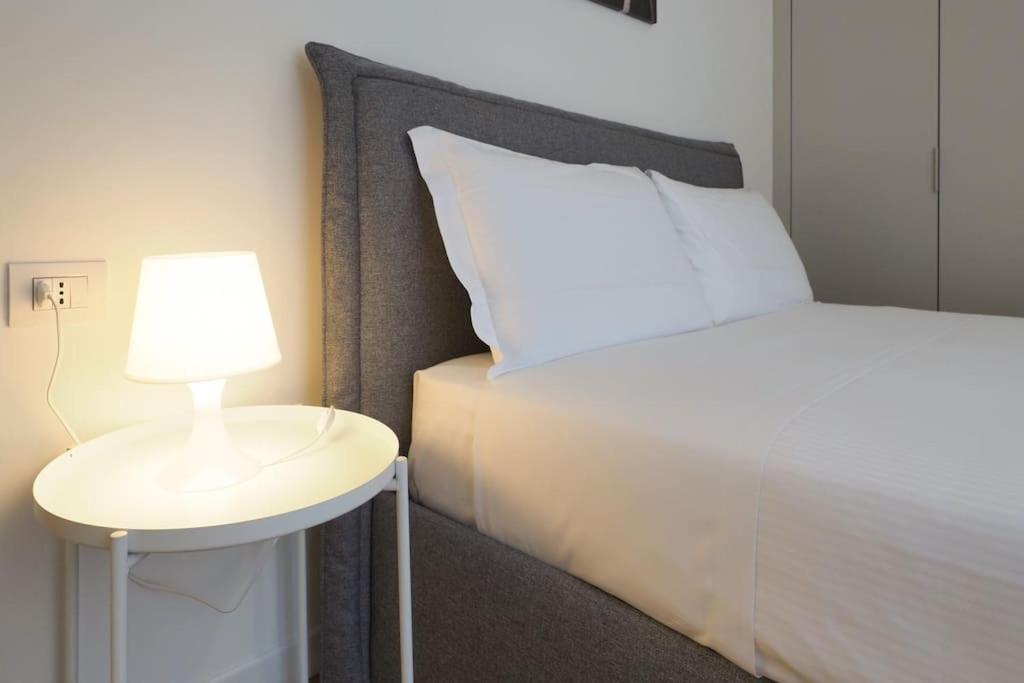 Apartamento Bilocale Sant'agostino - Mirable Pm *
