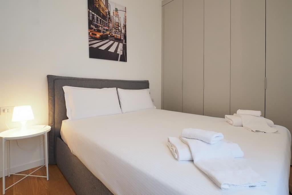 Bilocale Sant'agostino - Mirable Pm Apartamento Milán