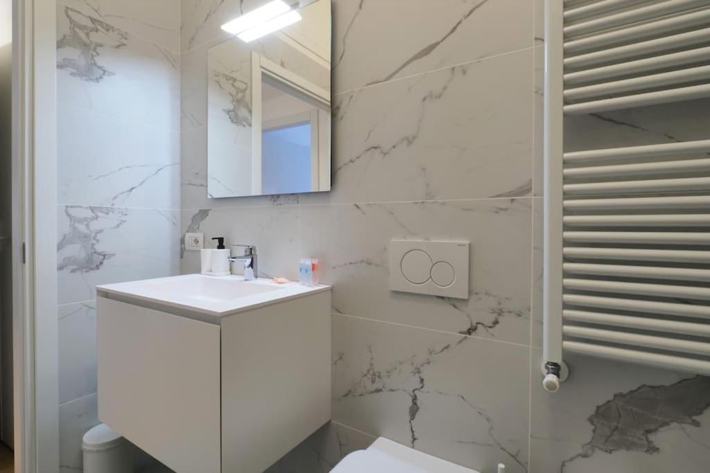 Apartamento Bilocale Sant'agostino - Mirable Pm