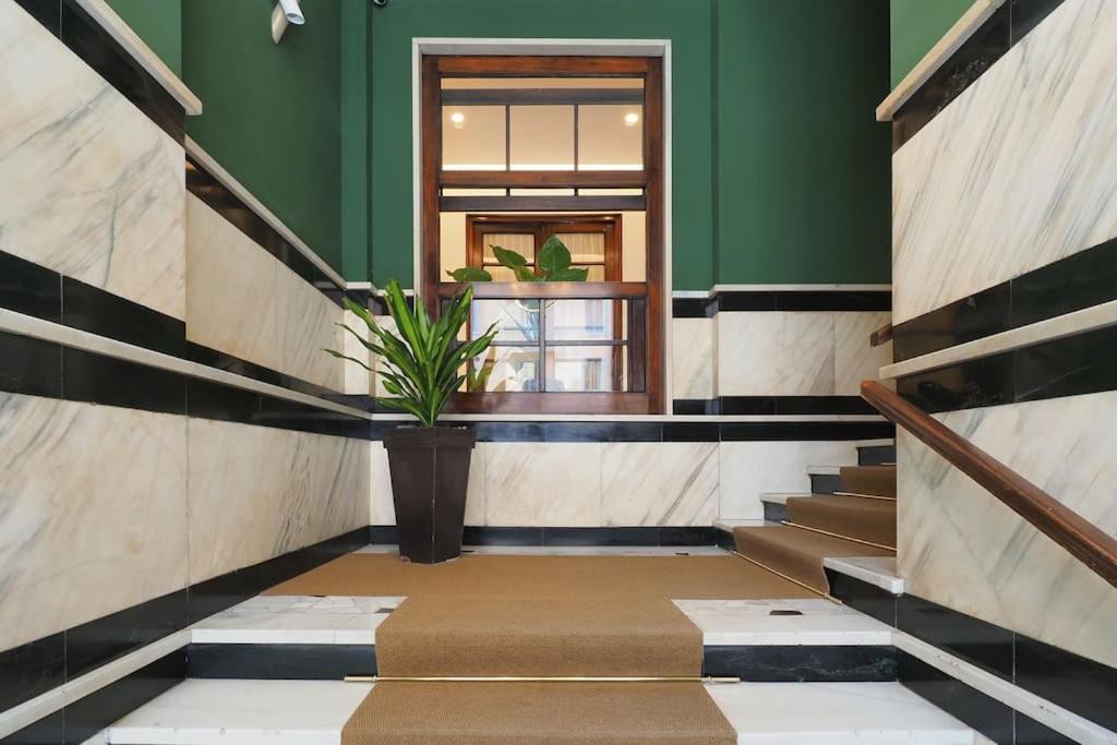 Bilocale Sant'agostino - Mirable Pm Apartamento