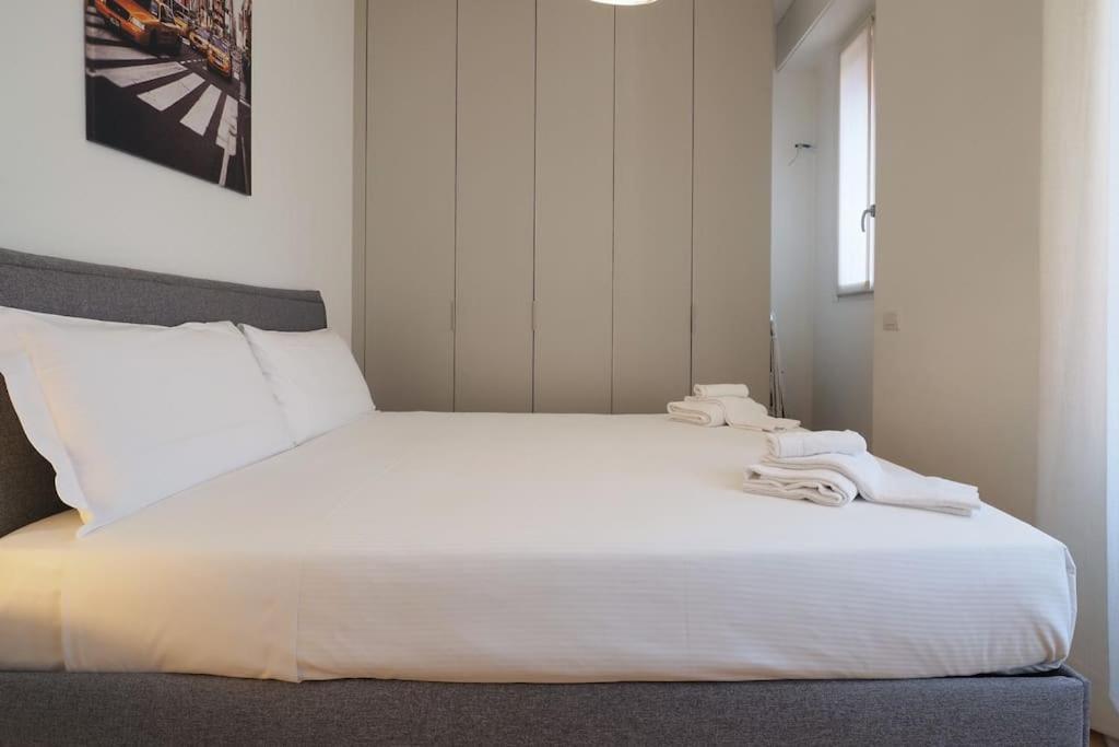 Bilocale Sant'agostino - Mirable Pm Apartamento *
